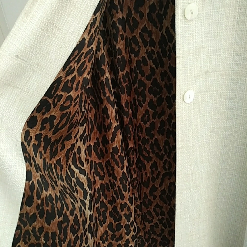 Springtime jacket - Picture 3 of 4